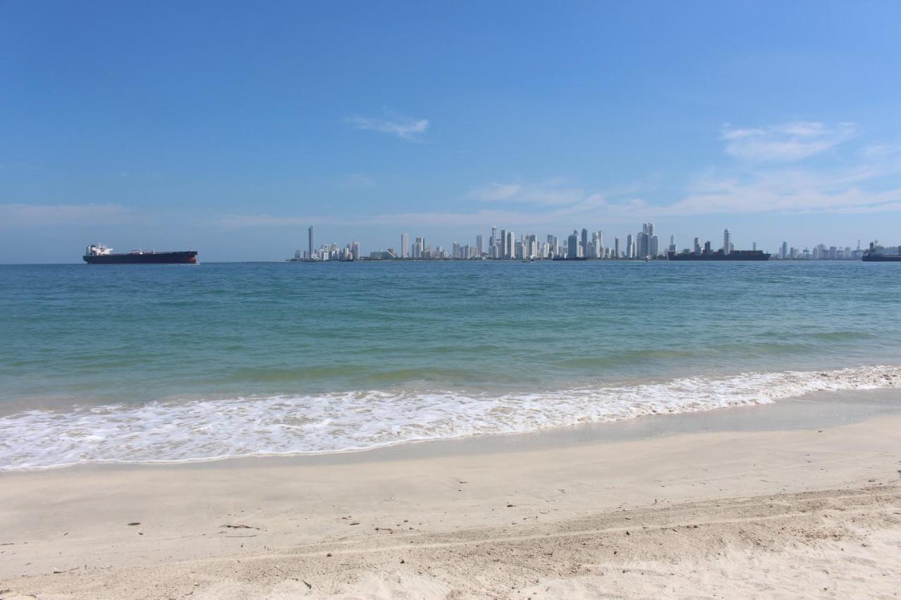 Hotel Dorado Plaza Punta Arena Playa de Punta Arena 외부 사진