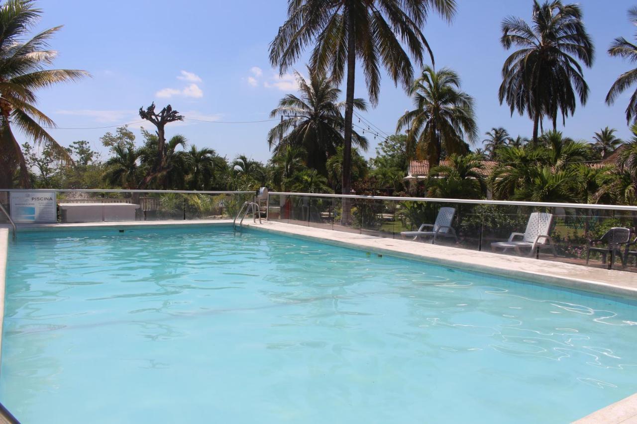 Hotel Dorado Plaza Punta Arena Playa de Punta Arena 외부 사진