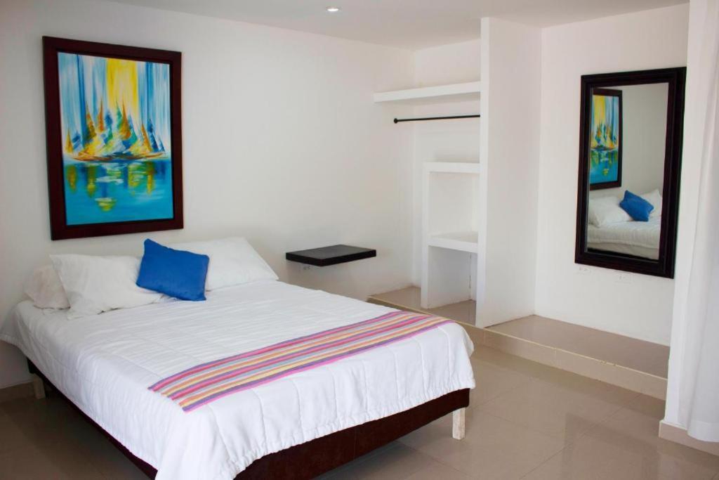 Hotel Dorado Plaza Punta Arena Playa de Punta Arena 외부 사진