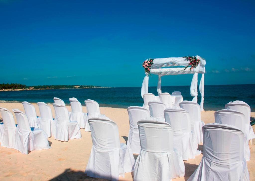 Hotel Dorado Plaza Punta Arena Playa de Punta Arena 외부 사진