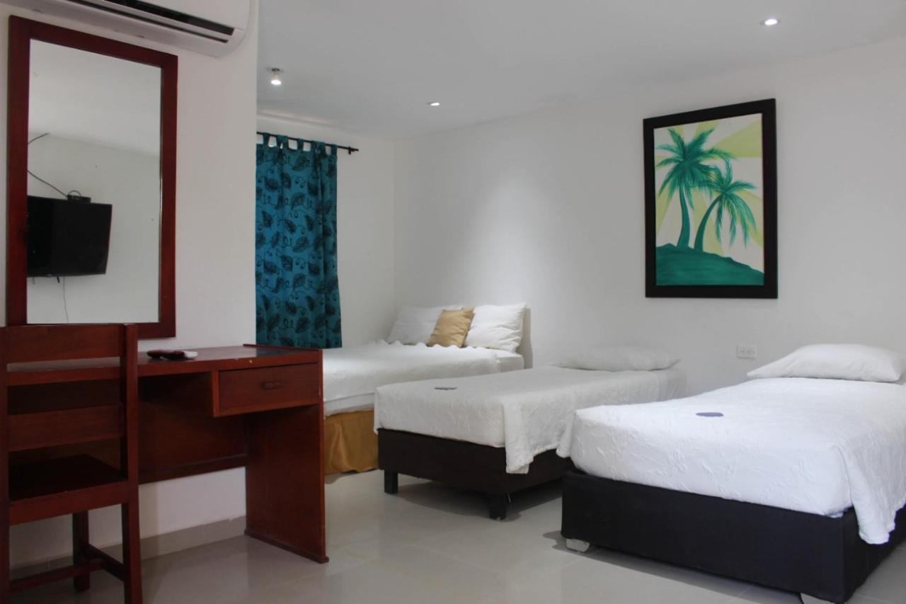 Hotel Dorado Plaza Punta Arena Playa de Punta Arena 외부 사진