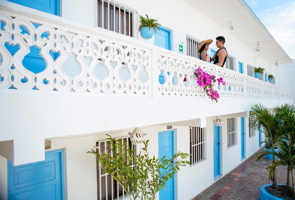 Hotel Dorado Plaza Punta Arena Playa de Punta Arena 외부 사진