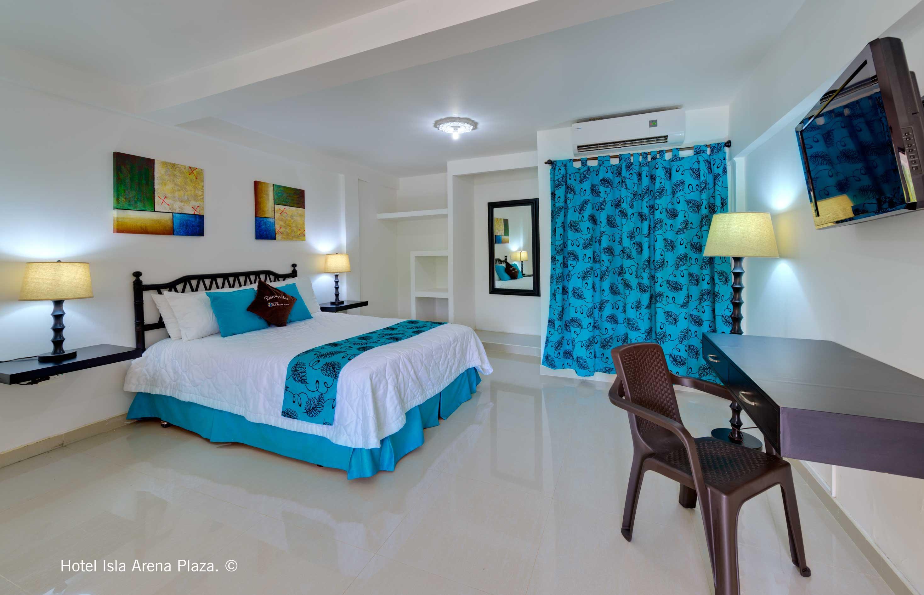 Hotel Dorado Plaza Punta Arena Playa de Punta Arena 외부 사진