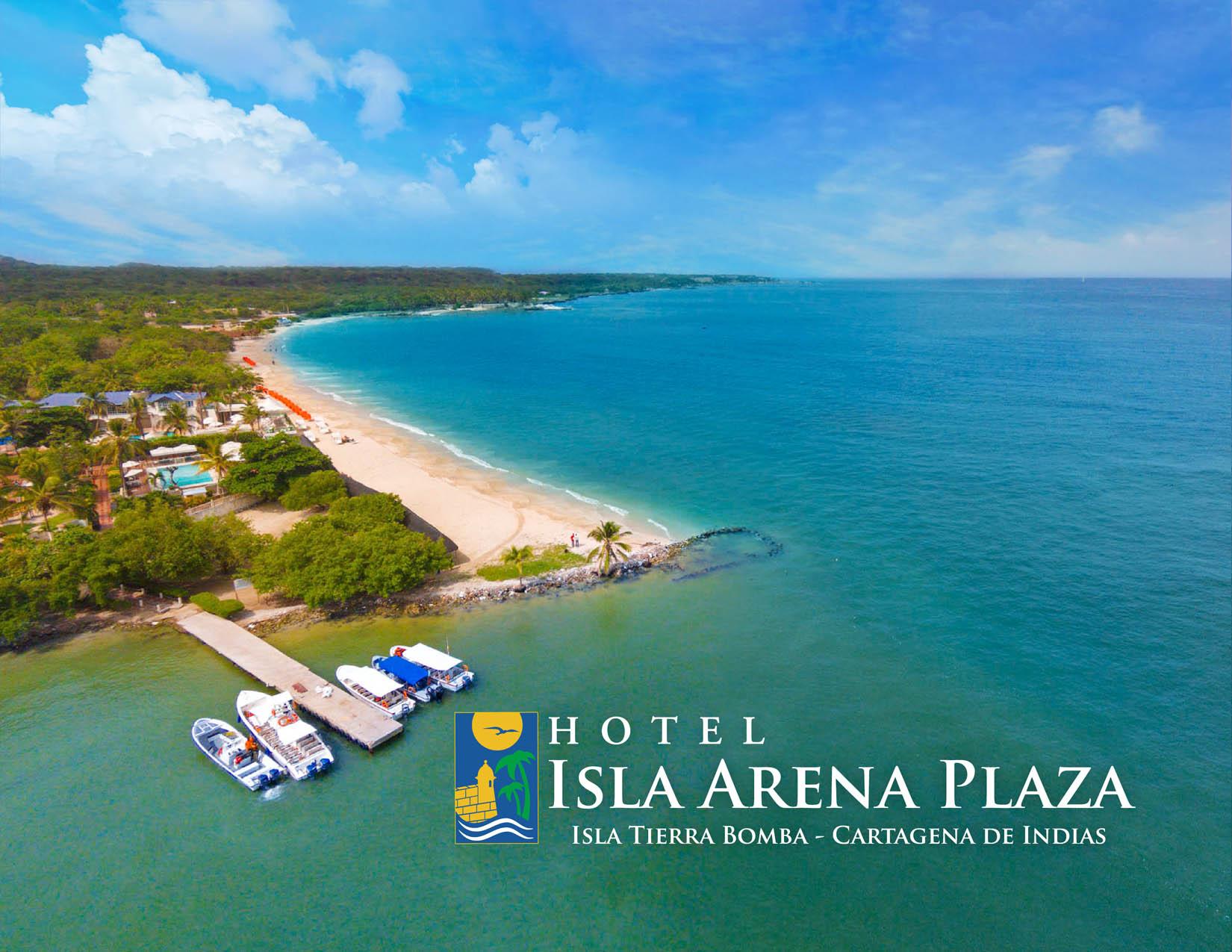 Hotel Dorado Plaza Punta Arena Playa de Punta Arena 외부 사진