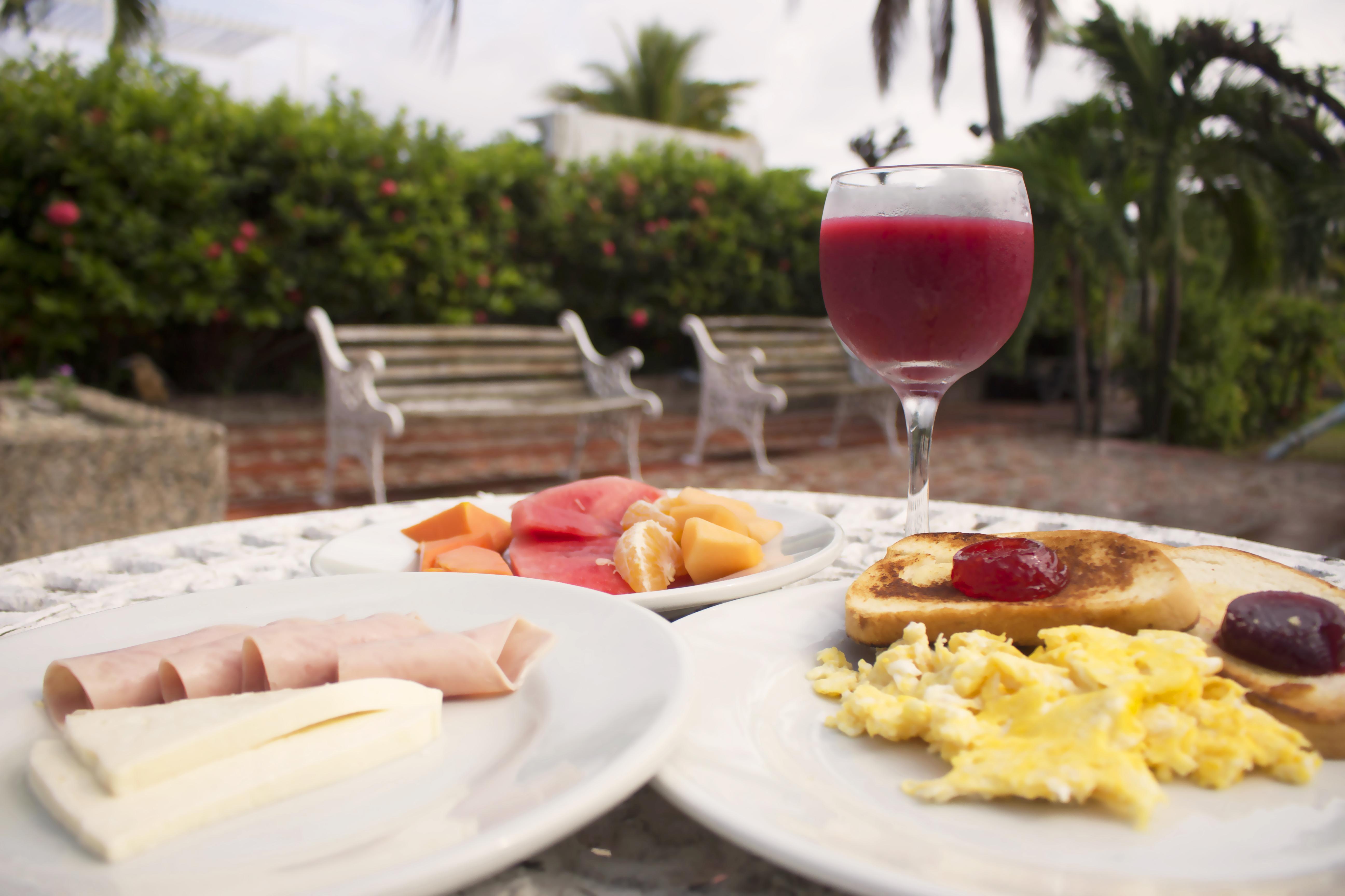 Hotel Dorado Plaza Punta Arena Playa de Punta Arena 외부 사진