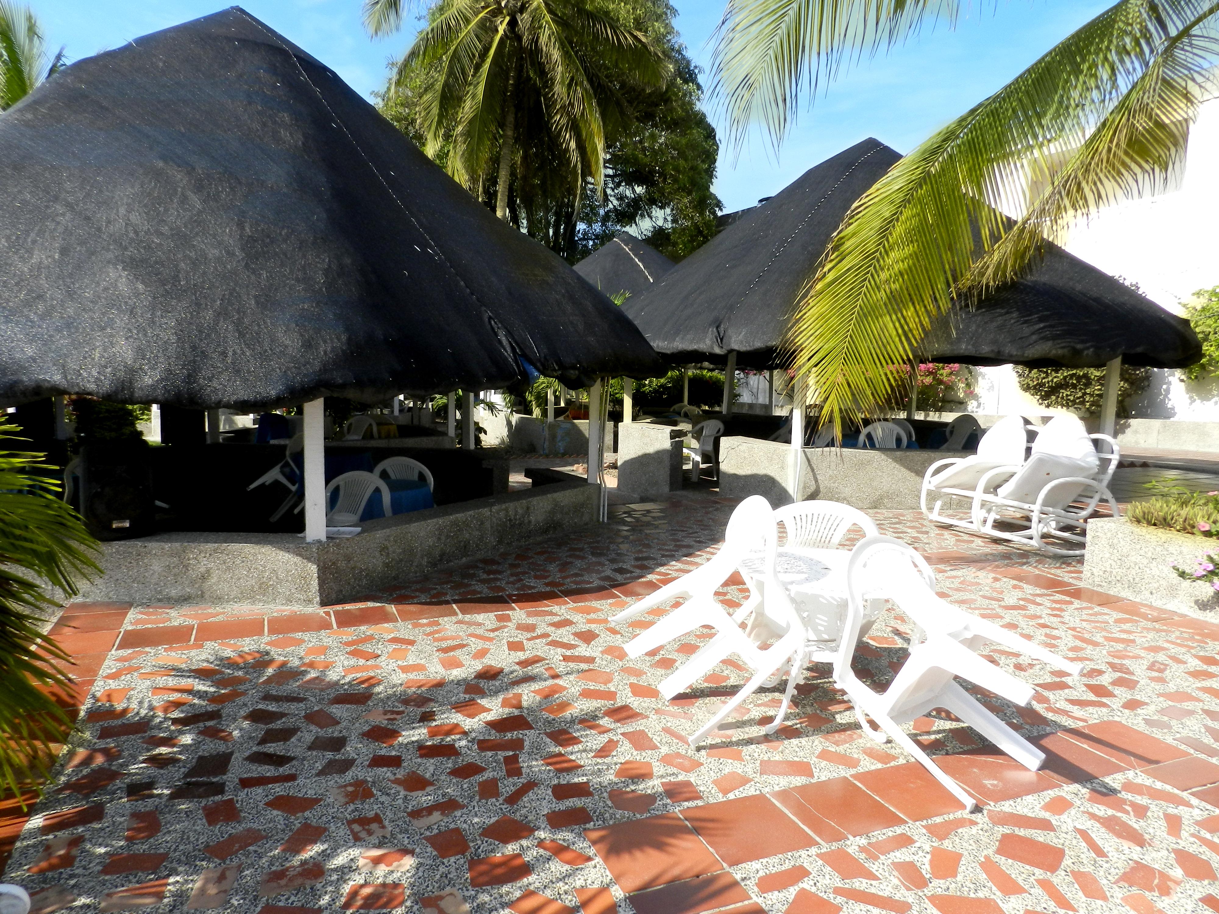 Hotel Dorado Plaza Punta Arena Playa de Punta Arena 외부 사진