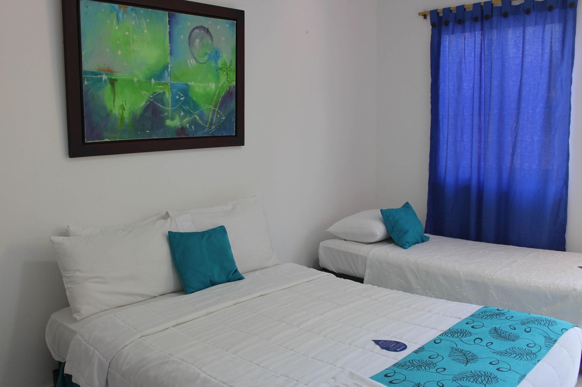 Hotel Dorado Plaza Punta Arena Playa de Punta Arena 외부 사진