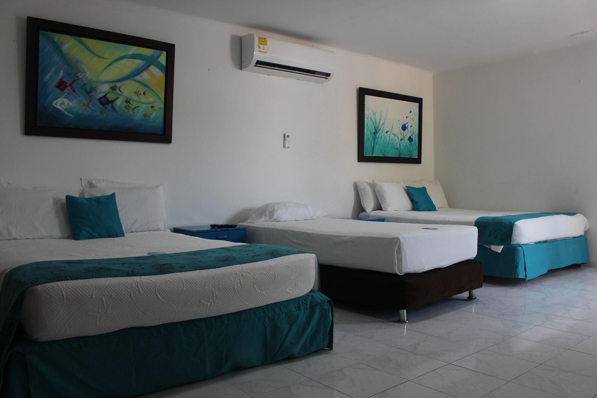 Hotel Dorado Plaza Punta Arena Playa de Punta Arena 외부 사진