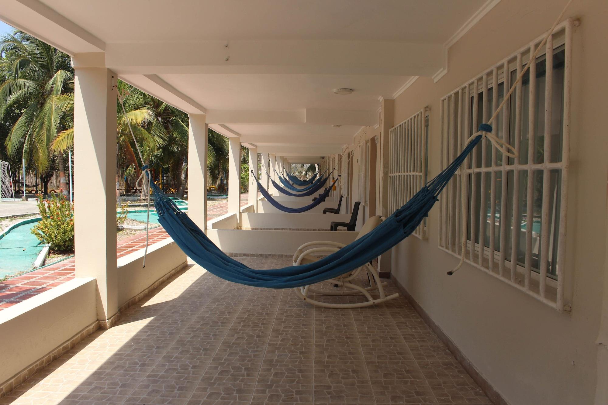 Hotel Dorado Plaza Punta Arena Playa de Punta Arena 외부 사진