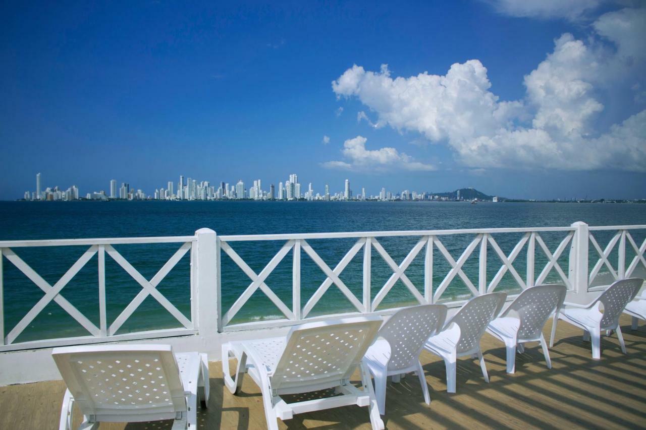 Hotel Dorado Plaza Punta Arena Playa de Punta Arena 외부 사진